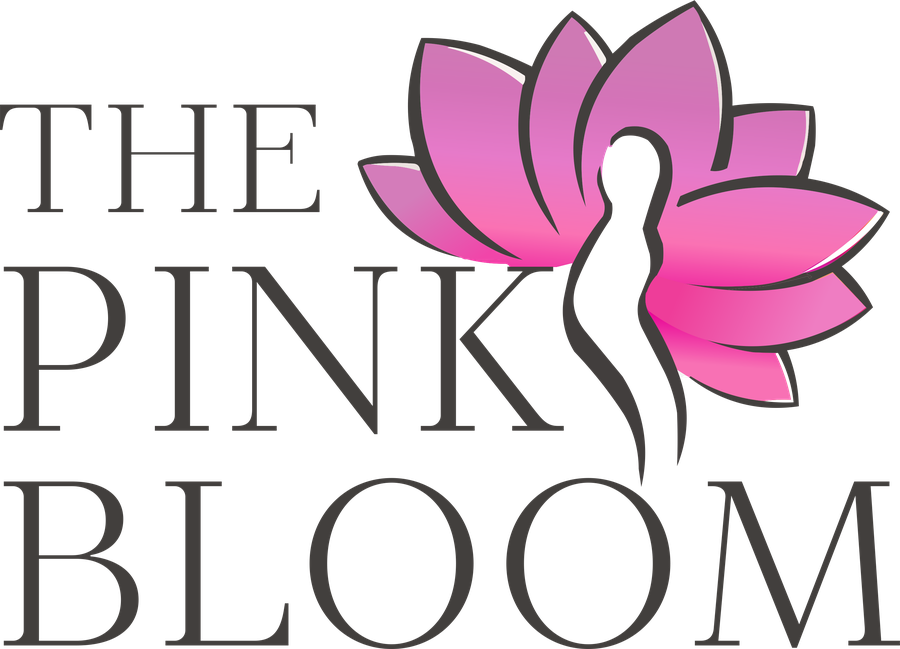 The Pink Bloom